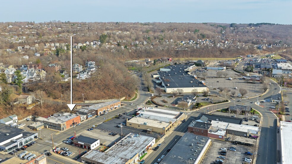 More Photos Of 370 E Main St, Ansonia Restaurant For Sale