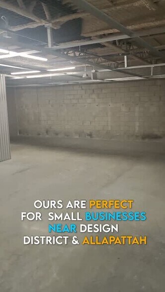 Primary Photo Of 650-660 NW 30th St, Miami Self Storage For Lease