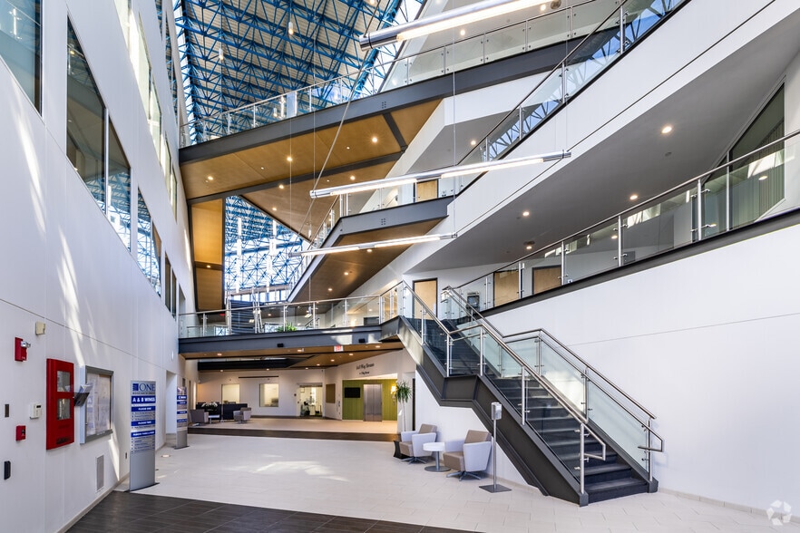 More Photos Of 1 Research Dr, Westborough Office For Lease