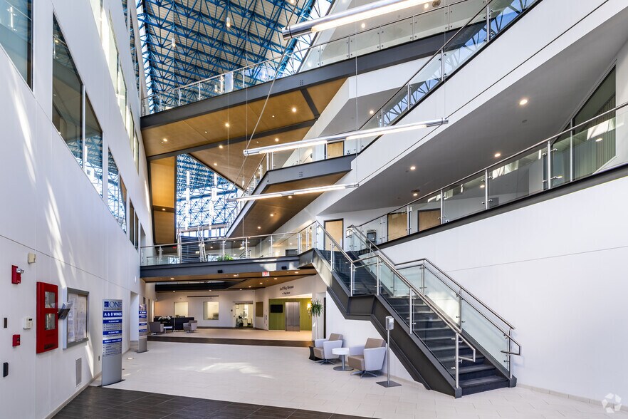 More Photos Of 1 Research Dr, Westborough Office For Lease