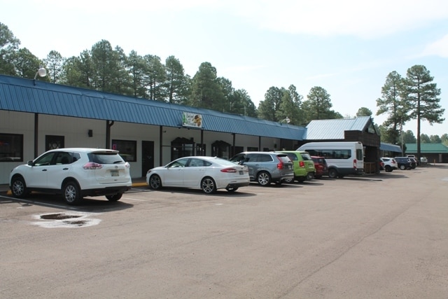 More Photos Of 674 E White Mountain Blvd, Pinetop Storefront Retail Office For Sale