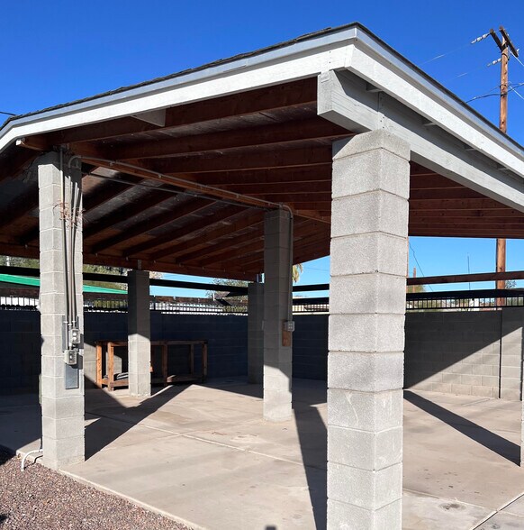 More Photos Of 404 E Centre Ave, Buckeye Warehouse For Sale