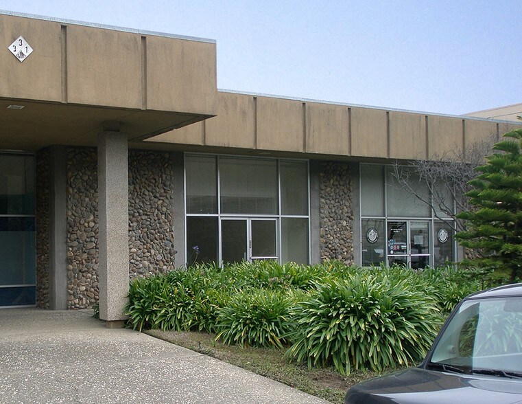 Primary Photo Of 517 Jacoby St, San Rafael Warehouse For Lease