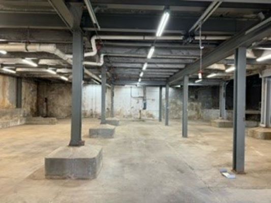 More Photos Of 16 W Goepp St, Bethlehem Light Distribution For Lease