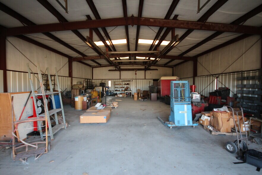 More Photos Of 2318 Charles Page Blvd, Tulsa Warehouse For Sale