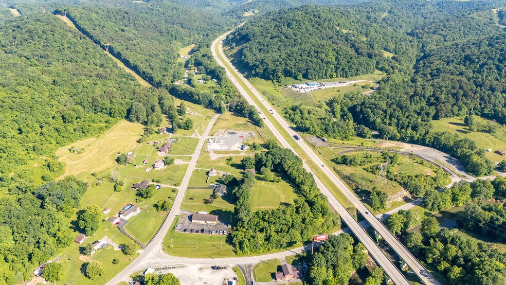 More Photos Of 420 Mount Morris Rd rd, Mount Morris Storefront Retail Office For Sale