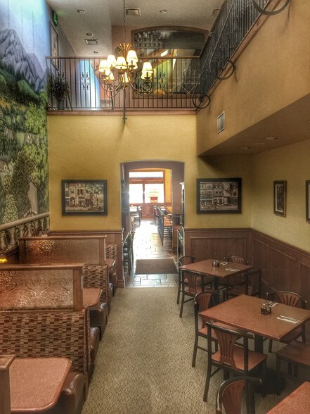 More Photos Of 1599 Esmeralda Ave, Minden Restaurant For Lease