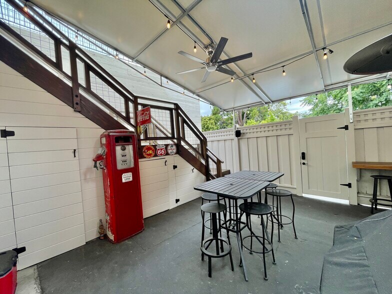 More Photos Of 1342 Lincoln Ave, San Jose Storefront Retail Office For Lease