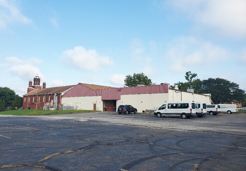 More Photos Of 120 S Napoleon Ave, Columbus Religious Facility For Sale