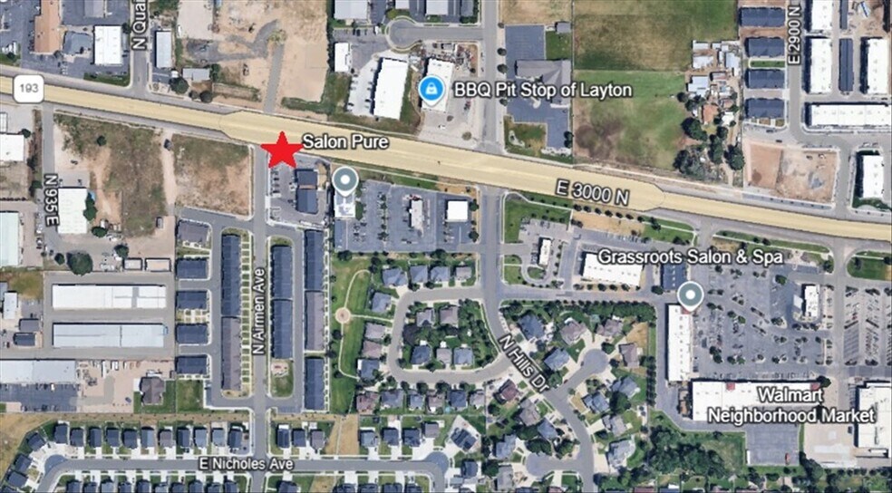 More Photos Of 1042 3000 N, Layton Office For Sale