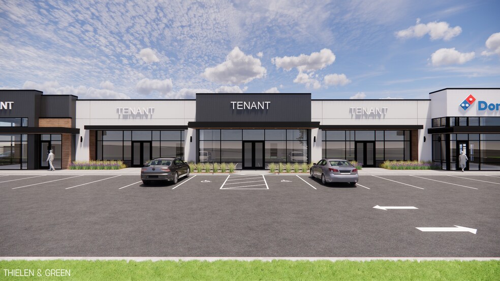 More Photos Of 1800 N Cavalier Ave, Sioux Falls Freestanding For Lease