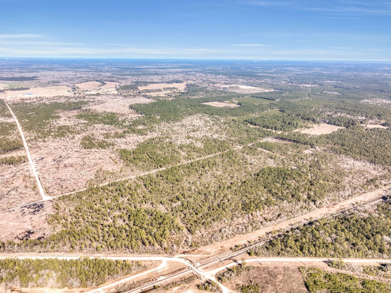 More Photos Of 0000 Hwy105 Hwy, Sour Lake Land For Sale