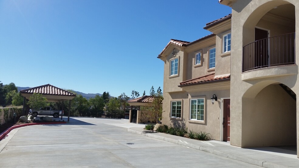 More Photos Of 1378-1380 Patricia Ave, Simi Valley Apartments For Sale