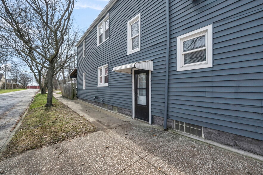 More Photos Of 16226 Arcade Ave, Cleveland Multifamily For Sale