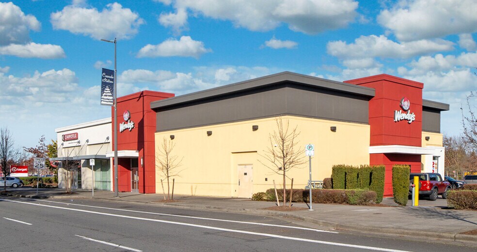 More Photos Of 9687-9695 NE Cascades Pky, Portland Freestanding For Sale