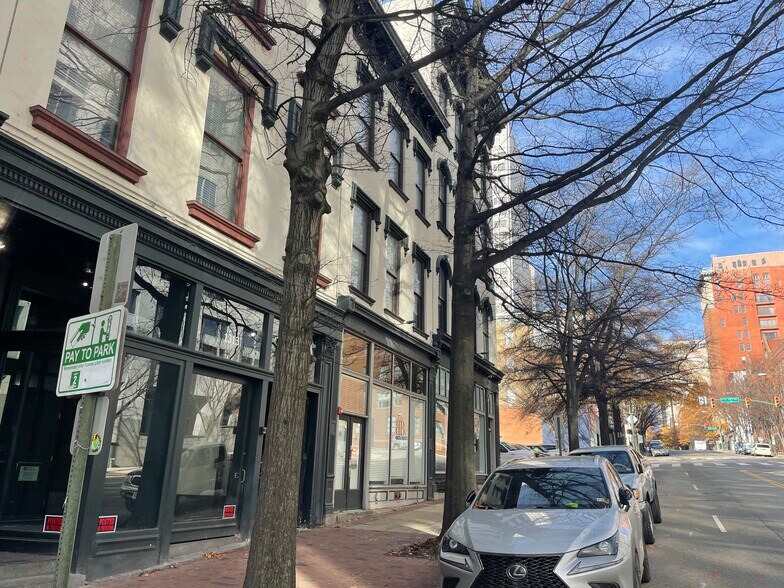 More Photos Of 1309-1317 E Main St, Richmond Apartments For Lease