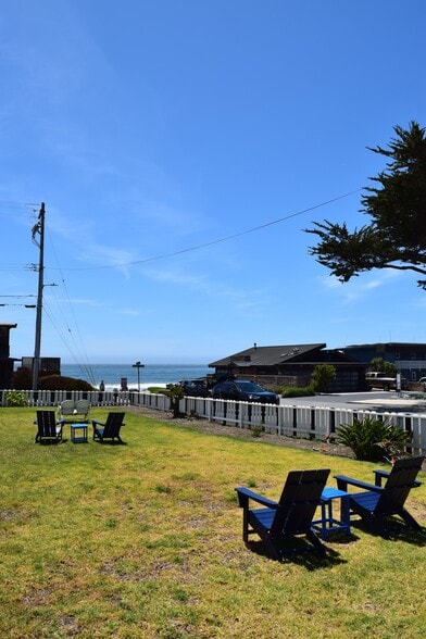 More Photos Of 20 S Ocean Ave, Cayucos Hotel For Sale