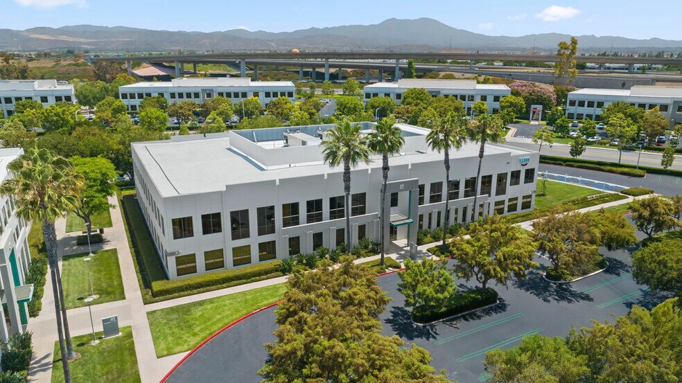 More Photos Of 46 Discovery, Irvine Unknown For Lease