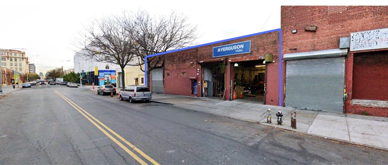 Primary Photo Of 4609 2nd Ave, Brooklyn Warehouse For Lease