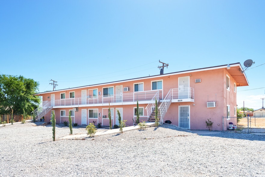 More Photos Of 15535 Broken Bow Rd, Apple Valley Apartments For Sale