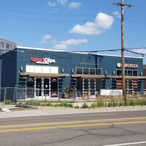 More Photos Of 3100 Excelsior Blvd, Minneapolis Storefront For Lease