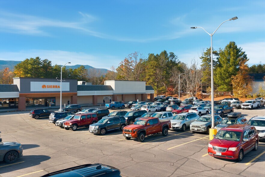 More Photos Of 1584 White Mountain Hwy, North Conway Unknown For Lease