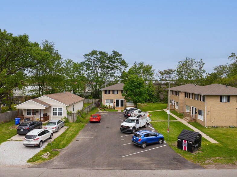 More Photos Of 1975-1982 Dunbar Dr, Columbus Apartments For Sale