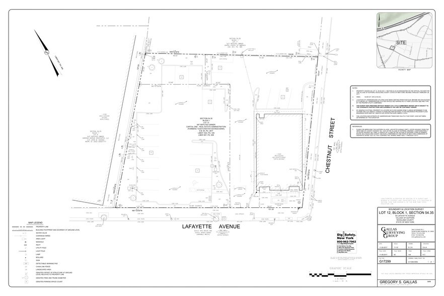 More Photos Of 50 Lafayette Ave, Suffern Freestanding For Sale