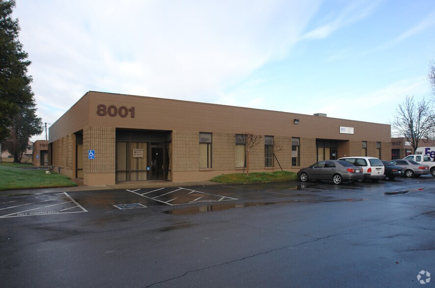 More Photos Of 5330 Power Inn Rd, Sacramento Unknown For Lease