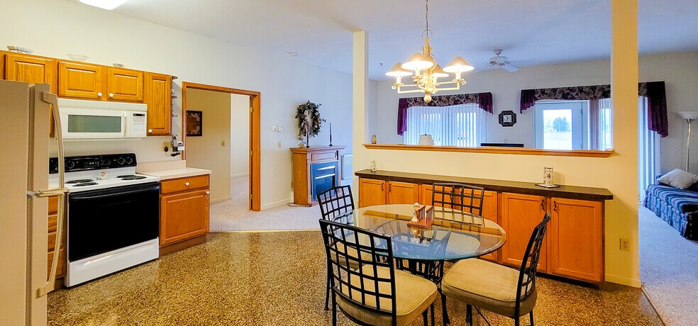 More Photos Of 628 E Main St, Sebewaing Assisted Living For Sale