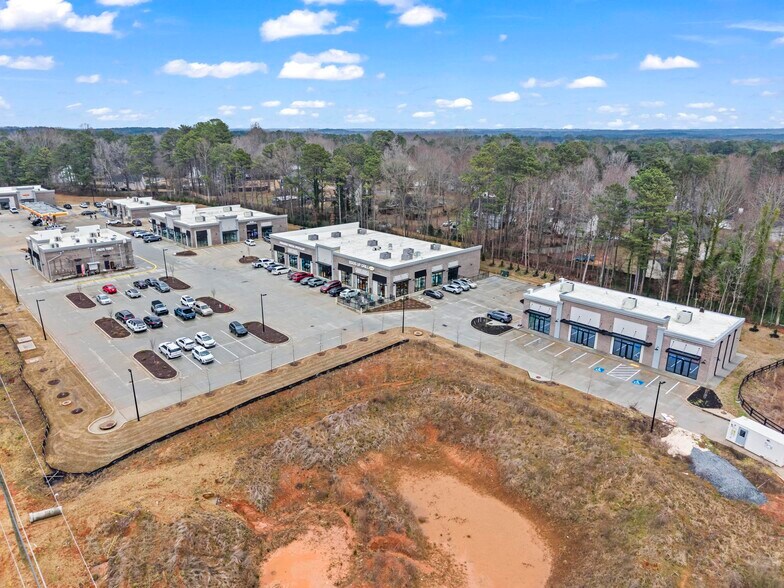 More Photos Of 10170-10180 Dallas Acworth Hwy, Dallas Restaurant For Sale