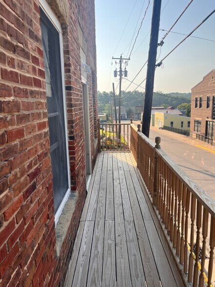 More Photos Of 104-110 High St, Mineral Point Storefront For Sale