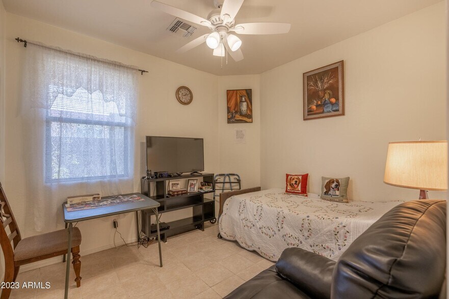 More Photos Of Bell Rd & Cotton Ln, Surprise Assisted Living For Sale