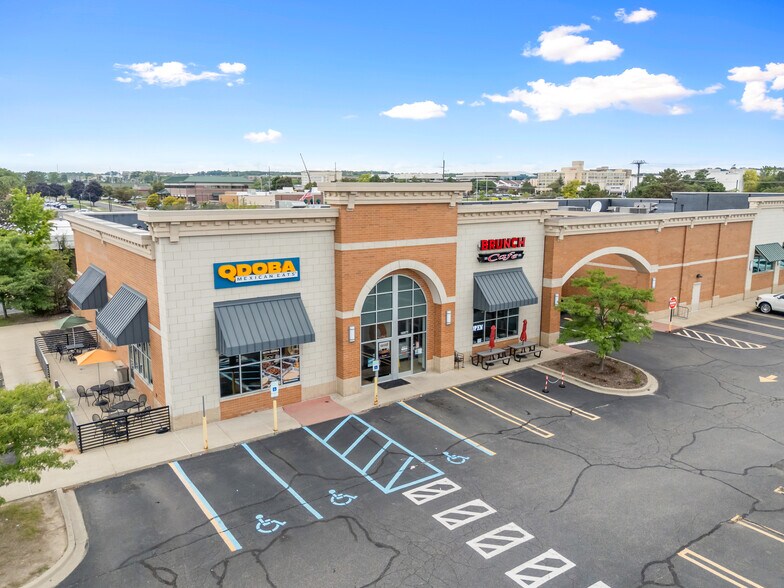 More Photos Of 17001 Newburgh Rd, Livonia Drugstore For Sale