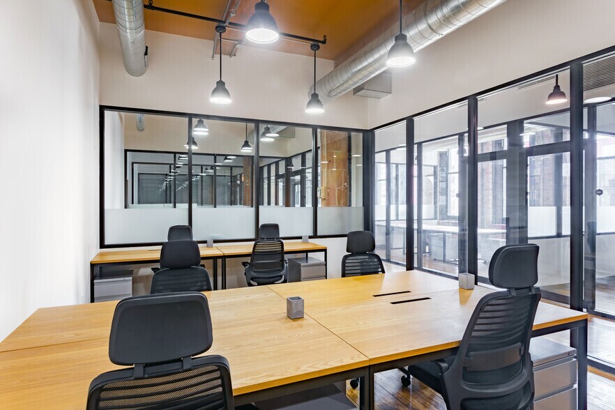 Photo of 3rd Floor Ste Virtual Office