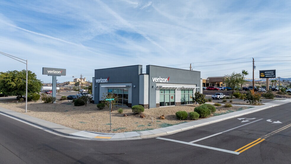 More Photos Of 2690 Hwy 95, Bullhead City Freestanding For Sale