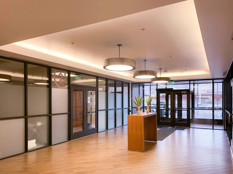 More Photos Of 1148 W Legacy Crossing Blvd, Centerville Office For Lease