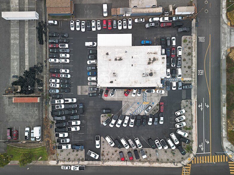 More Photos Of 173 S Cactus Ave, Rialto Auto Dealership For Sale