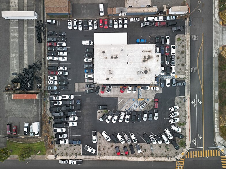 More Photos Of 1731 S Cactus Ave, Rialto Auto Dealership For Sale