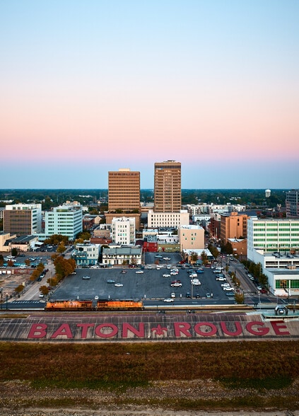 More Photos Of 451 Florida St & 450 Laurel St, Baton Rouge Unknown For Lease