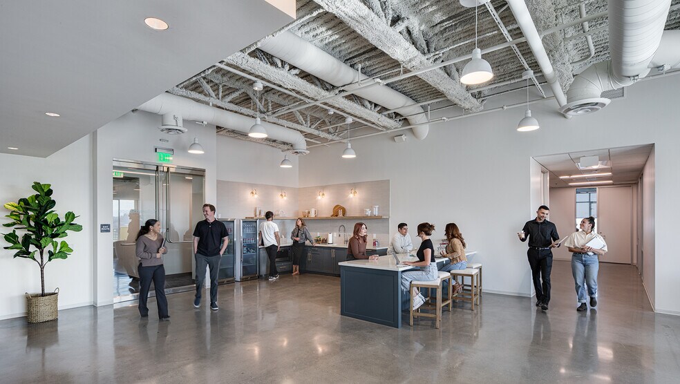 More Photos Of 13925 City Center Dr, Chino Hills Coworking Space