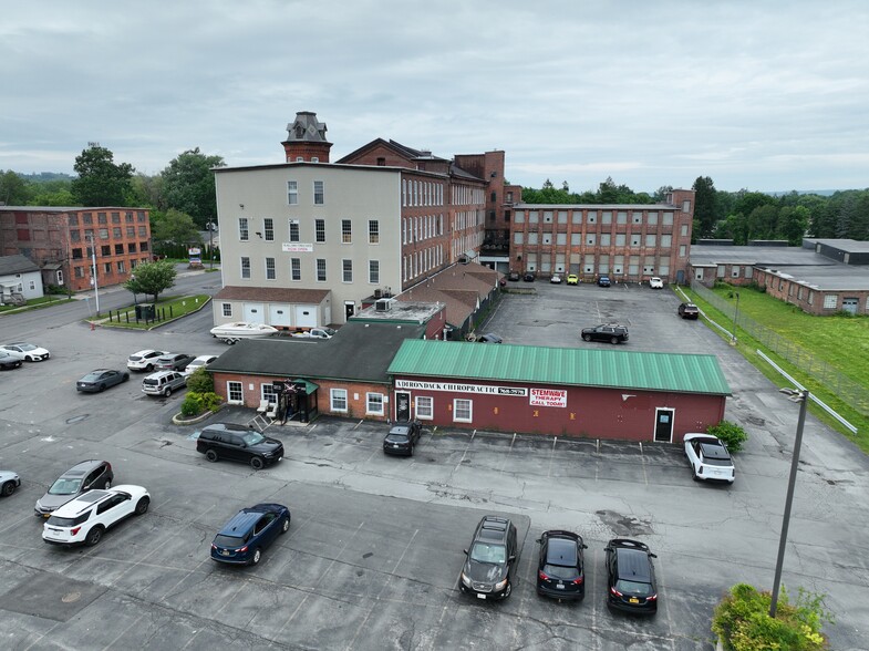 More Photos Of 587 Main St, New York Mills Office For Lease