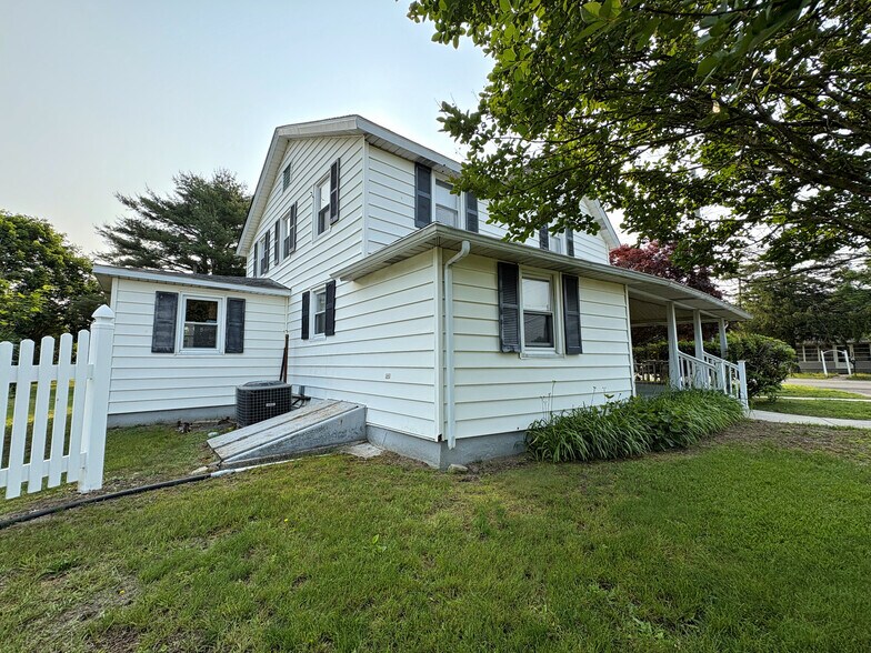 More Photos Of 301 Broad St Landing, Milmay Land For Sale