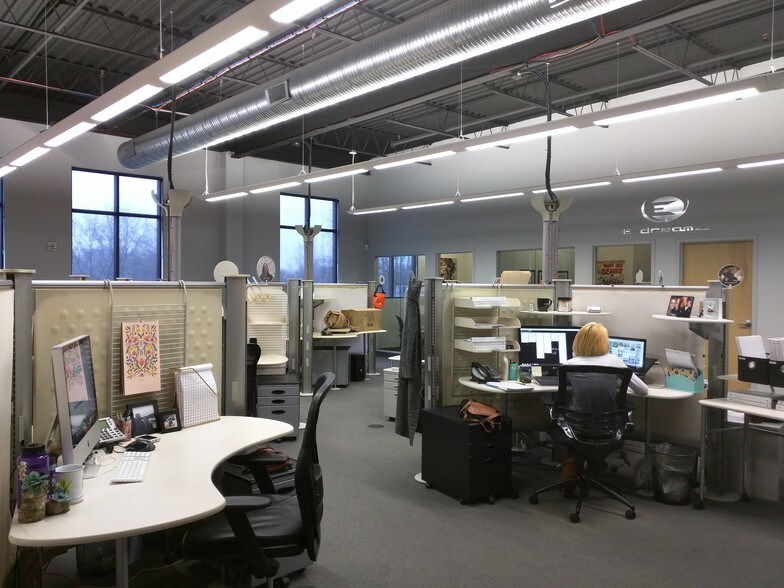 More Photos Of 4805 Park Rd, Charlotte Storefront Retail Office For Lease