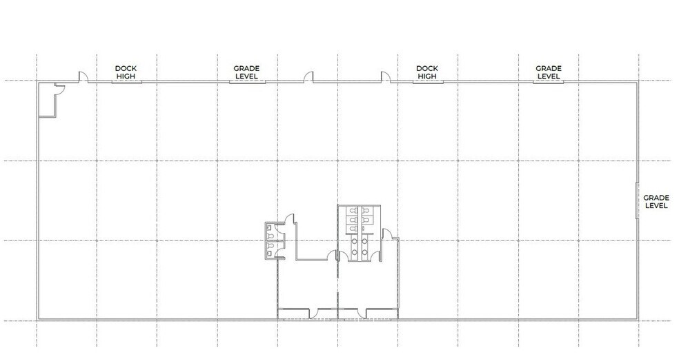 More Photos Of 5497 SE International Way, Milwaukie Warehouse For Lease