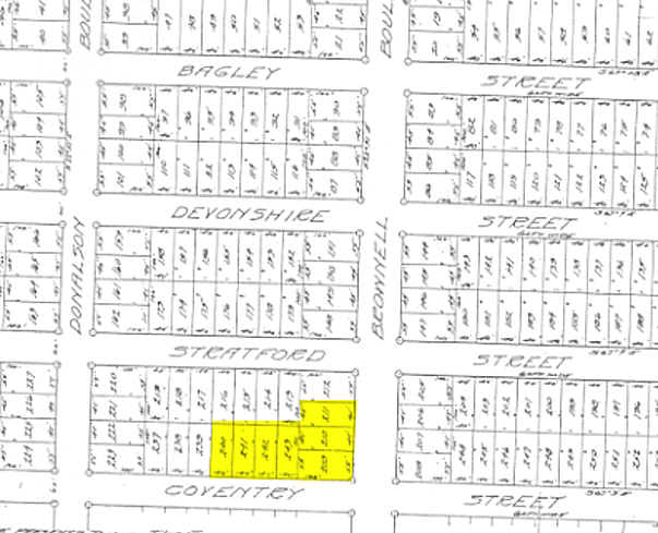 More Photos Of 1173 N Ballenger Hwy, Flint Office For Sale