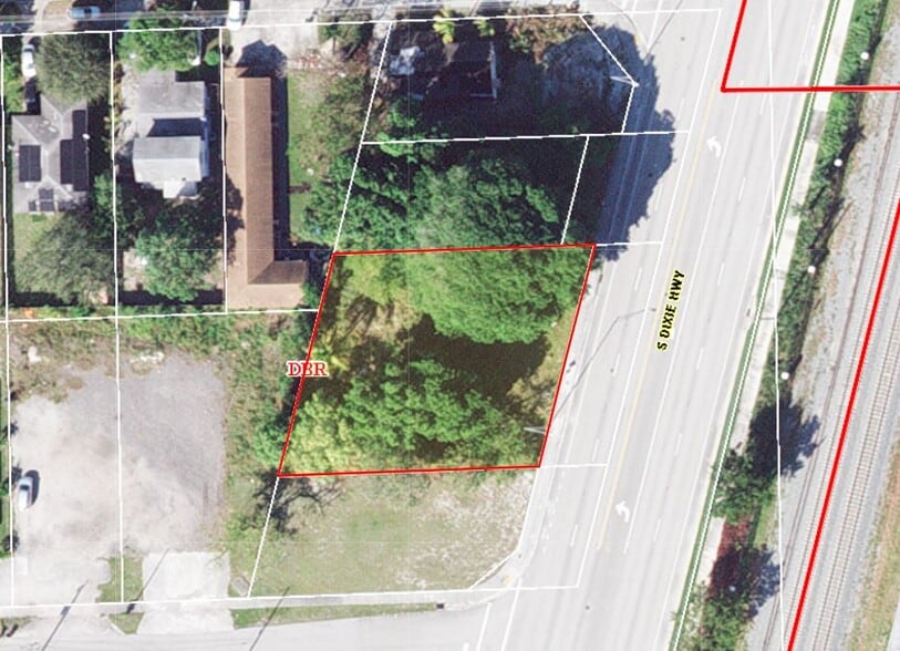 More Photos Of 583 S Dixie Hwy, Deerfield Beach Land For Sale