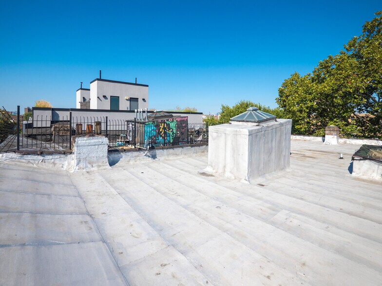 More Photos Of 103 Grattan St, Brooklyn Apartments For Sale