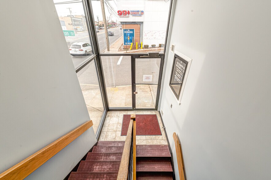 More Photos Of 57 Old Country Rd, Westbury Office For Sale