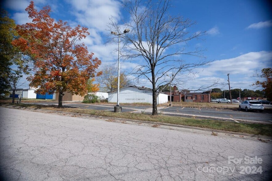 More Photos Of 0 Jackson Park Rd, Kannapolis Land For Sale